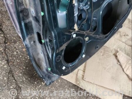 ФОТО Дверь задняя правая для Subaru Legacy IV BL/BP (03-09) Київ