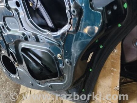 ФОТО Дверь задняя правая для Subaru Legacy IV BL/BP (03-09) Київ