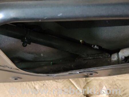 ФОТО Дверь задняя правая для Subaru Legacy IV BL/BP (03-09) Київ