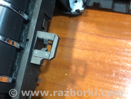ФОТО Блок кнопок для Porsche Cayenne Type 958 (10-18) Киев