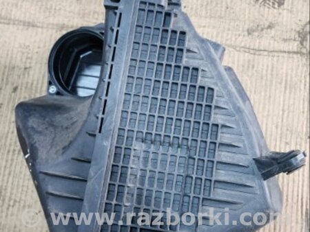 ФОТО Воздушный фильтр (корпус) для Hyundai Santa Fe III DM/NC (12-18) Київ