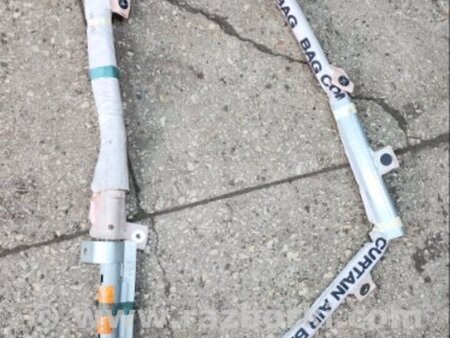 ФОТО Airbag боковой для Subaru Legacy IV BL/BP (03-09) Київ