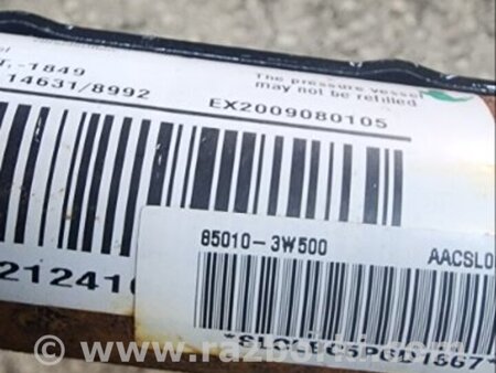 ФОТО Airbag боковой для KIA Sportage SL (10-16) Київ