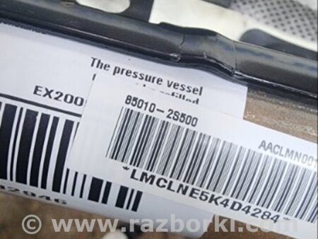 ФОТО Airbag боковой для Hyundai ix35 I LM/EL Tucson (10-17) Київ