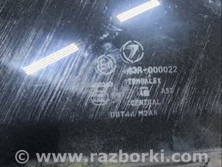 ФОТО Стекло переднее левое для Subaru Legacy IV BL/BP (03-09) Київ