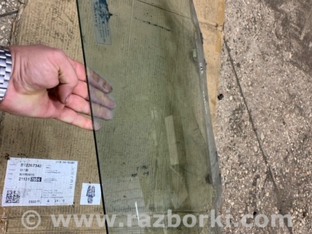 ФОТО Стекло задней правой двери для Subaru Legacy IV BL/BP (03-09) Київ