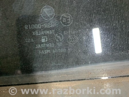 ФОТО Стекло задней правой двери для Subaru Legacy IV BL/BP (03-09) Київ