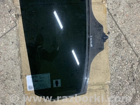 ФОТО Стекло задней правой двери для Hyundai Santa Fe III DM/NC (12-18) Київ