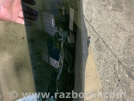 ФОТО Стекло задней правой двери для Hyundai Santa Fe III DM/NC (12-18) Київ