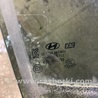 ФОТО Стекло задней правой двери для Hyundai Santa Fe III DM/NC (12-18) Київ