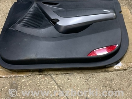 ФОТО Карта двери передней правой для Hyundai Santa Fe III DM/NC (12-18) Київ