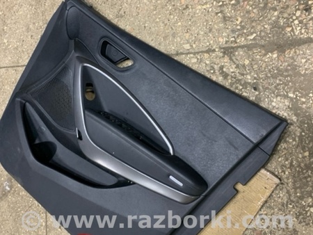 ФОТО Карта двери передней правой для Hyundai Santa Fe III DM/NC (12-18) Київ