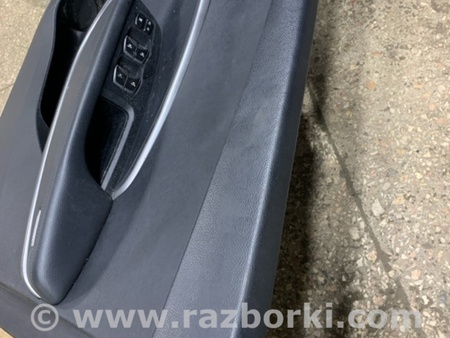 ФОТО Карта двери передней правой для Hyundai Santa Fe III DM/NC (12-18) Київ