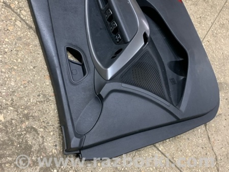 ФОТО Карта двери передней правой для Hyundai Santa Fe III DM/NC (12-18) Київ