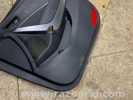 ФОТО Карта двери передней правой для Hyundai Santa Fe III DM/NC (12-18) Київ