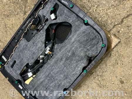 ФОТО Карта двери передней правой для Hyundai Santa Fe III DM/NC (12-18) Київ