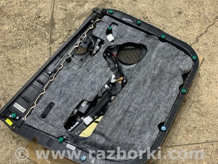 ФОТО Карта двери передней правой для Hyundai Santa Fe III DM/NC (12-18) Київ