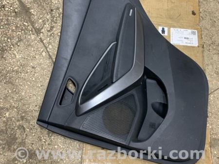 ФОТО Карта двери задней правой для Hyundai Santa Fe III DM/NC (12-18) Київ