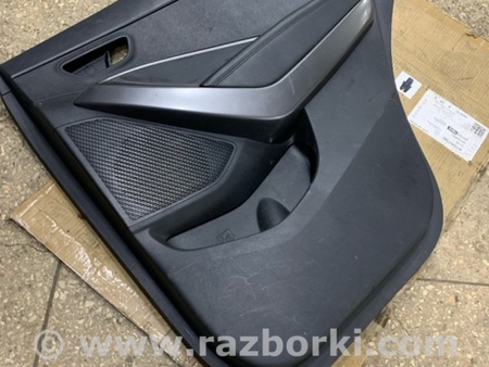 ФОТО Карта двери задней правой для Hyundai Santa Fe III DM/NC (12-18) Київ