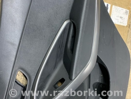 ФОТО Карта двери задней правой для Hyundai Santa Fe III DM/NC (12-18) Київ