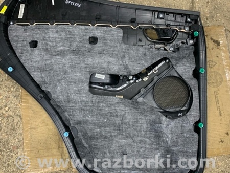 ФОТО Карта двери задней правой для Hyundai Santa Fe III DM/NC (12-18) Київ