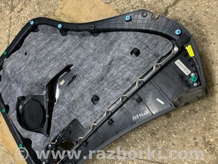 ФОТО Карта двери задней правой для Hyundai Santa Fe III DM/NC (12-18) Київ