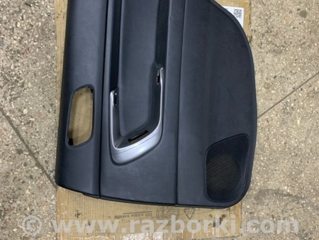 ФОТО Карта двери задней правой для Subaru Legacy IV BL/BP (03-09) Київ