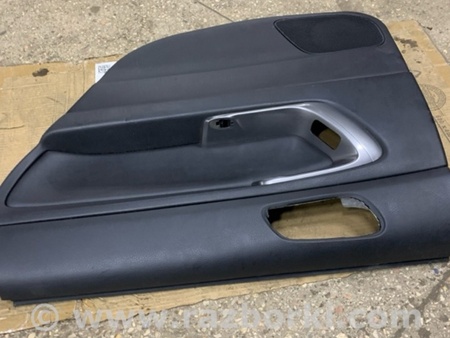 ФОТО Карта двери задней правой для Subaru Legacy IV BL/BP (03-09) Київ