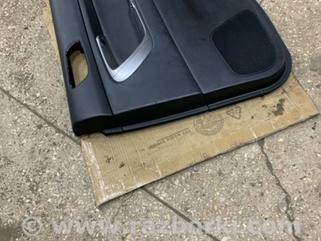 ФОТО Карта двери задней правой для Subaru Legacy IV BL/BP (03-09) Київ