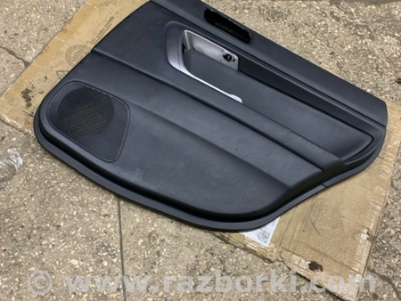 ФОТО Карта двери задней правой для Subaru Legacy IV BL/BP (03-09) Київ