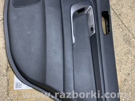 ФОТО Карта двери задней правой для Subaru Legacy IV BL/BP (03-09) Київ
