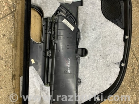 ФОТО Карта двери задней правой для Subaru Legacy IV BL/BP (03-09) Київ