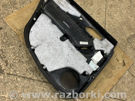ФОТО Карта двери задней правой для Subaru Legacy IV BL/BP (03-09) Київ