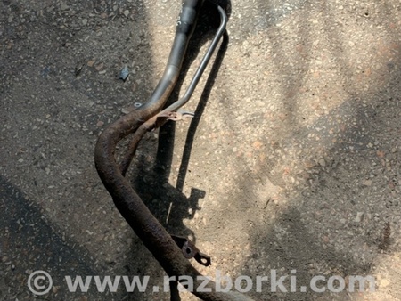 ФОТО Горловина для Subaru Outback Киев