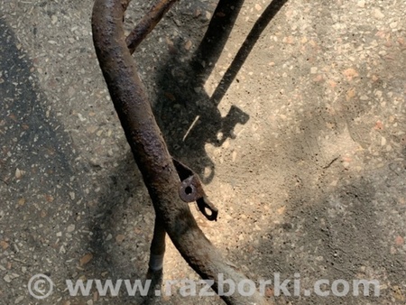 ФОТО Горловина для Subaru Outback Киев