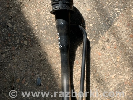 ФОТО Горловина для Subaru Outback Киев