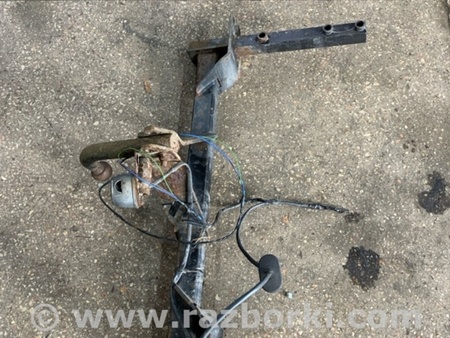 ФОТО Фаркоп для Subaru Outback Киев