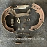 ФОТО Комплект колодок и механизмов ручного торомоза для Subaru Outback Киев