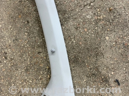 ФОТО Пластик салона для Subaru Outback Киев