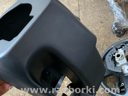 ФОТО Кожух рулевой колонки для Subaru Outback Киев