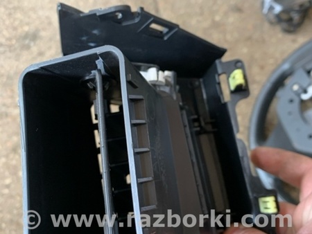 ФОТО Воздуховод печки для Subaru Outback Киев