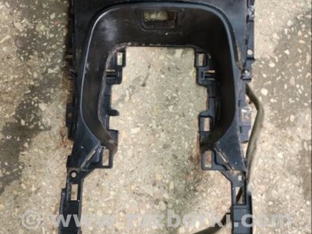 ФОТО Пластик салона для Hyundai Santa Fe III DM/NC (12-18) Київ