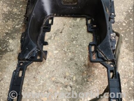 ФОТО Пластик салона для Hyundai Santa Fe III DM/NC (12-18) Київ