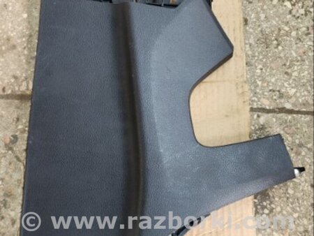 ФОТО Пластик салона левый для Hyundai Santa Fe III DM/NC (12-18) Київ