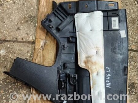 ФОТО Пластик салона левый для Hyundai Santa Fe III DM/NC (12-18) Київ