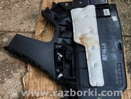 ФОТО Пластик салона левый для Hyundai Santa Fe III DM/NC (12-18) Київ