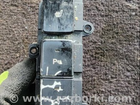 ФОТО Блок кнопок для Hyundai Santa Fe III DM/NC (12-18) Київ