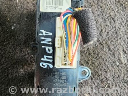 ФОТО Блок кнопок для Hyundai Santa Fe III DM/NC (12-18) Київ