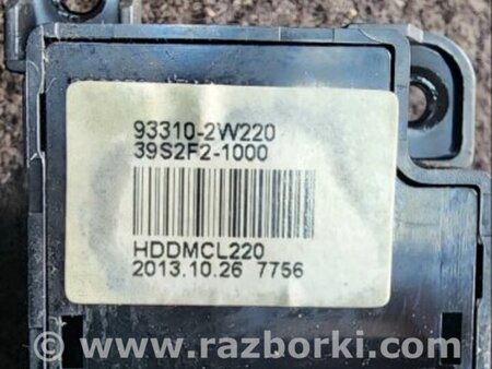 ФОТО Блок кнопок для Hyundai Santa Fe III DM/NC (12-18) Київ