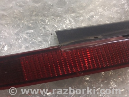 ФОТО Катафот бампера для Subaru Tribeca Киев